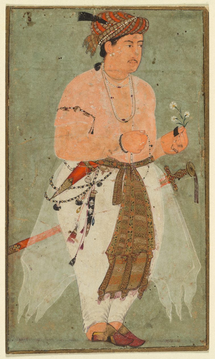  द्वारा अज्ञात कलाकार