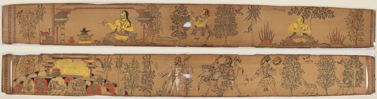  द्वारा अज्ञात कलाकार