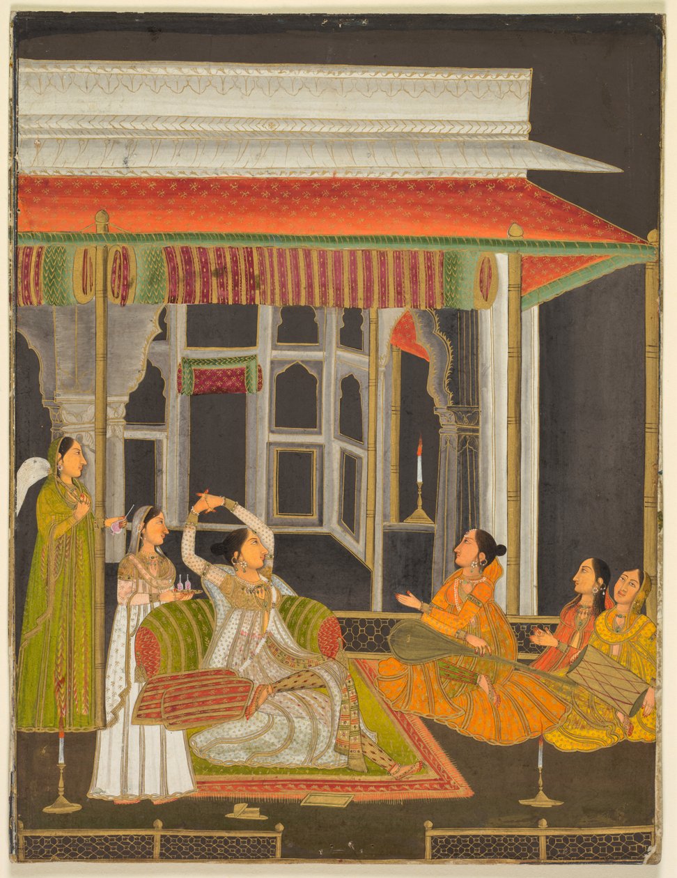  द्वारा अज्ञात कलाकार