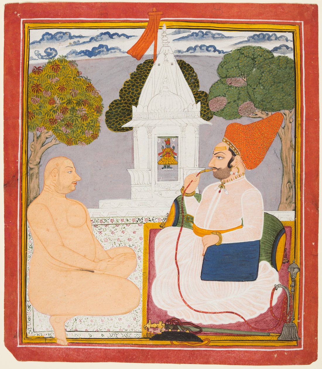  द्वारा अज्ञात कलाकार