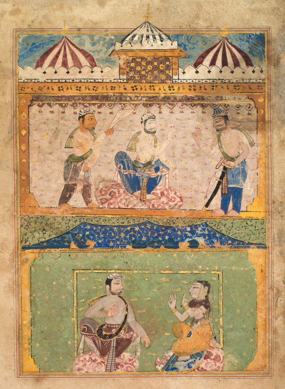 द्वारा अज्ञात कलाकार