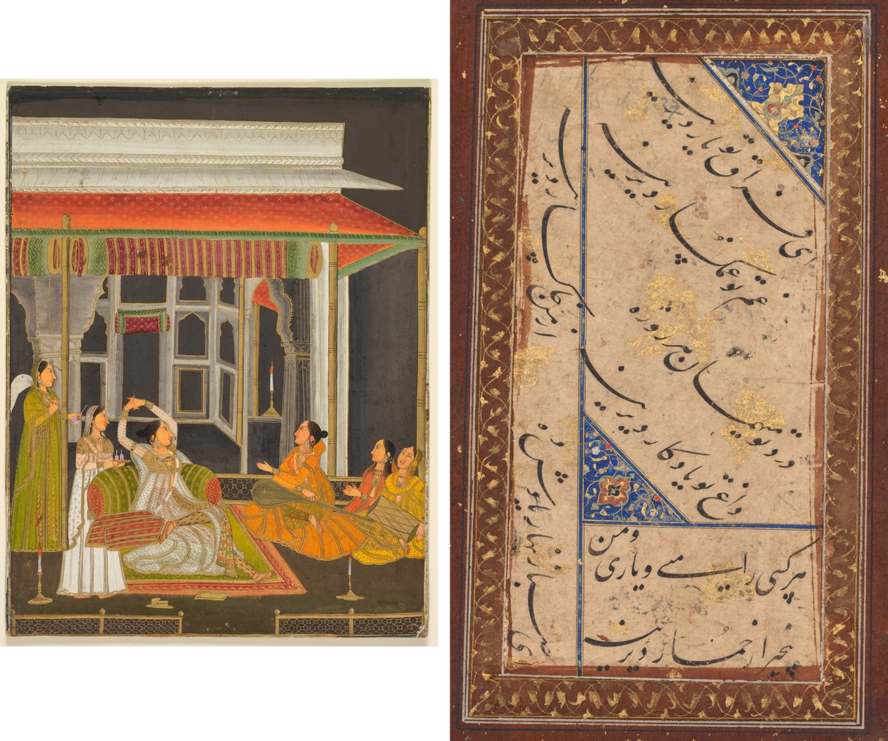 द्वारा अज्ञात कलाकार