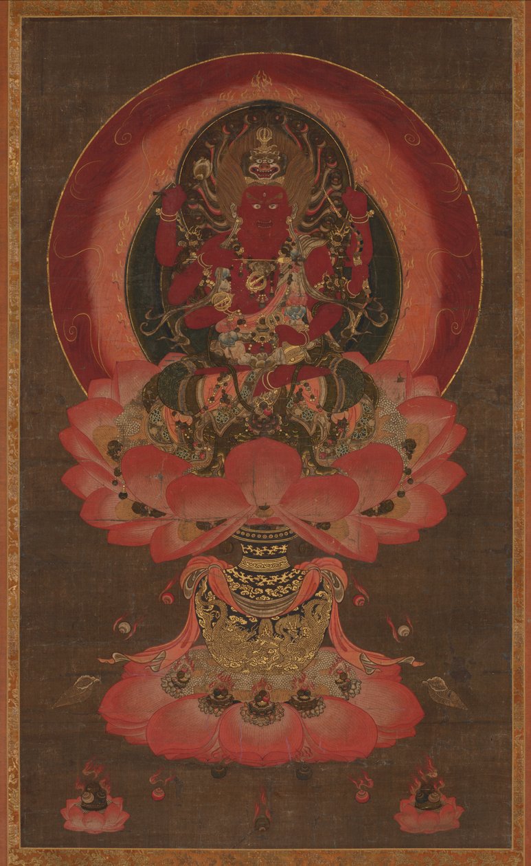  द्वारा अज्ञात कलाकार