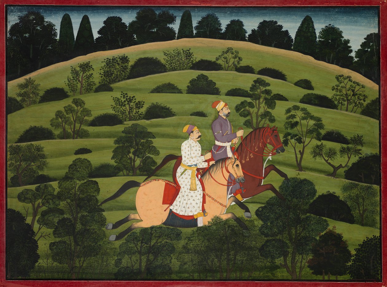  द्वारा अज्ञात कलाकार