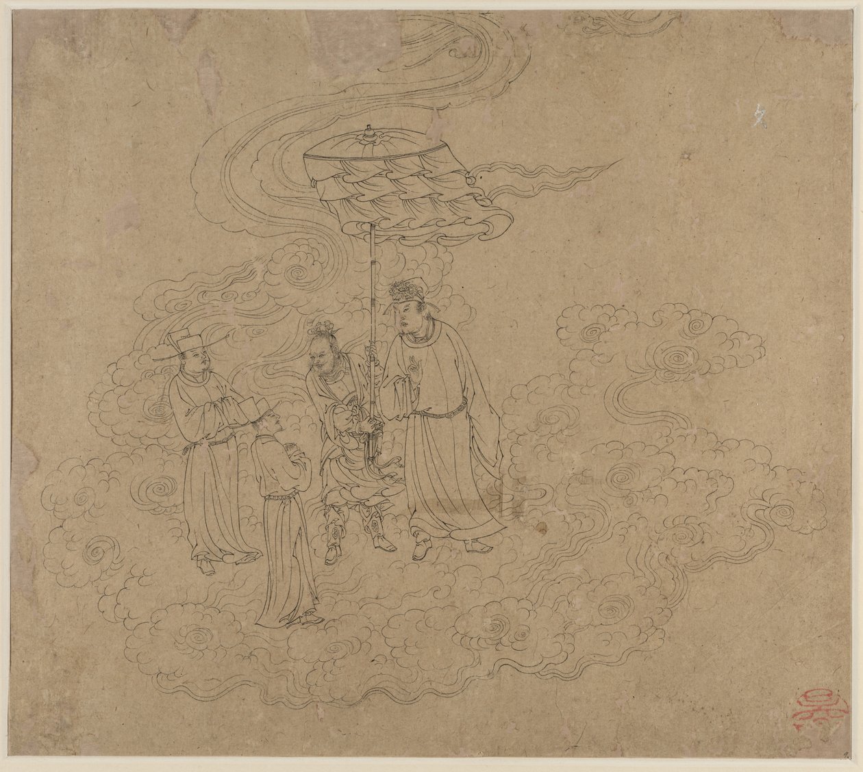  द्वारा अज्ञात कलाकार