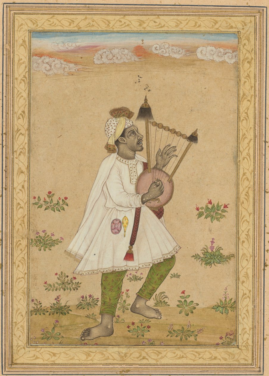  द्वारा अज्ञात कलाकार