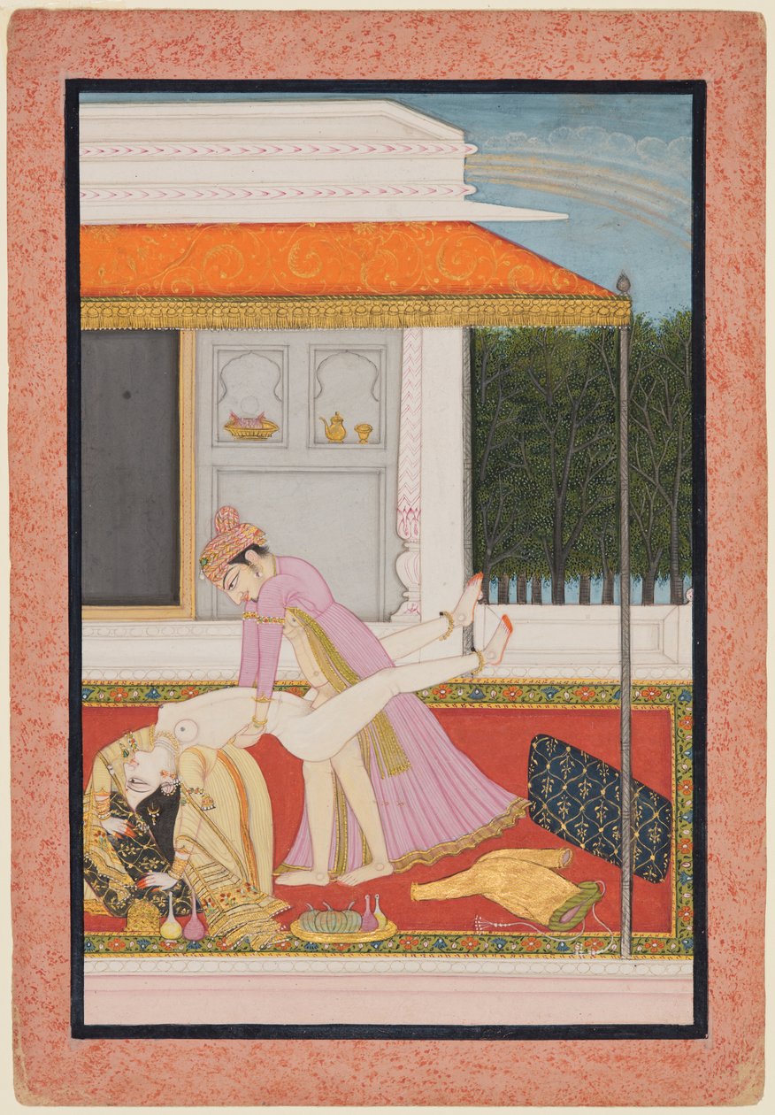  द्वारा अज्ञात कलाकार