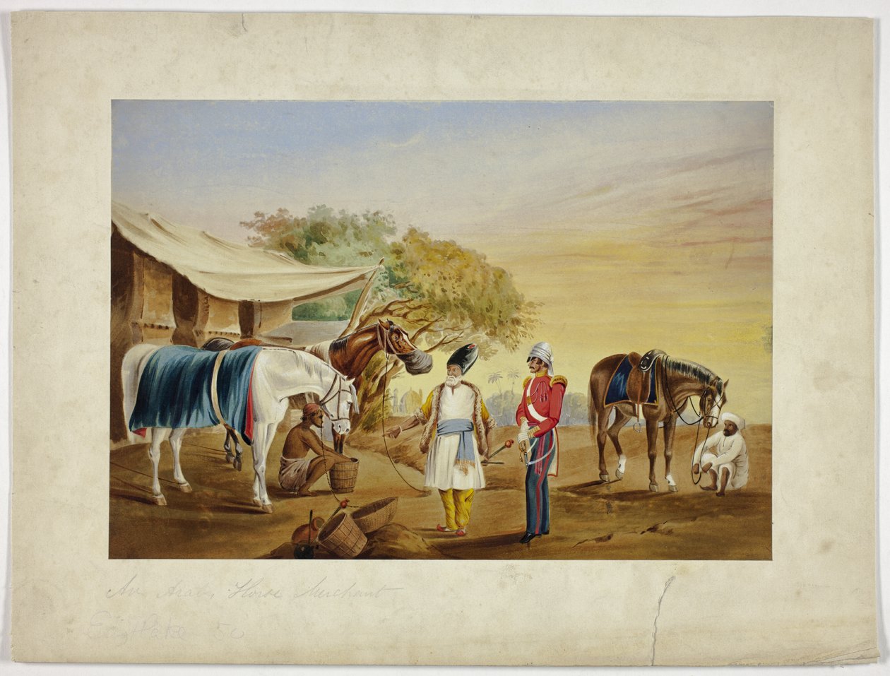  द्वारा अज्ञात कलाकार