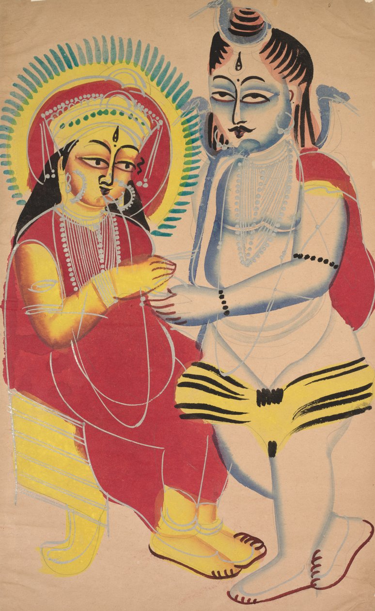  द्वारा अज्ञात कलाकार