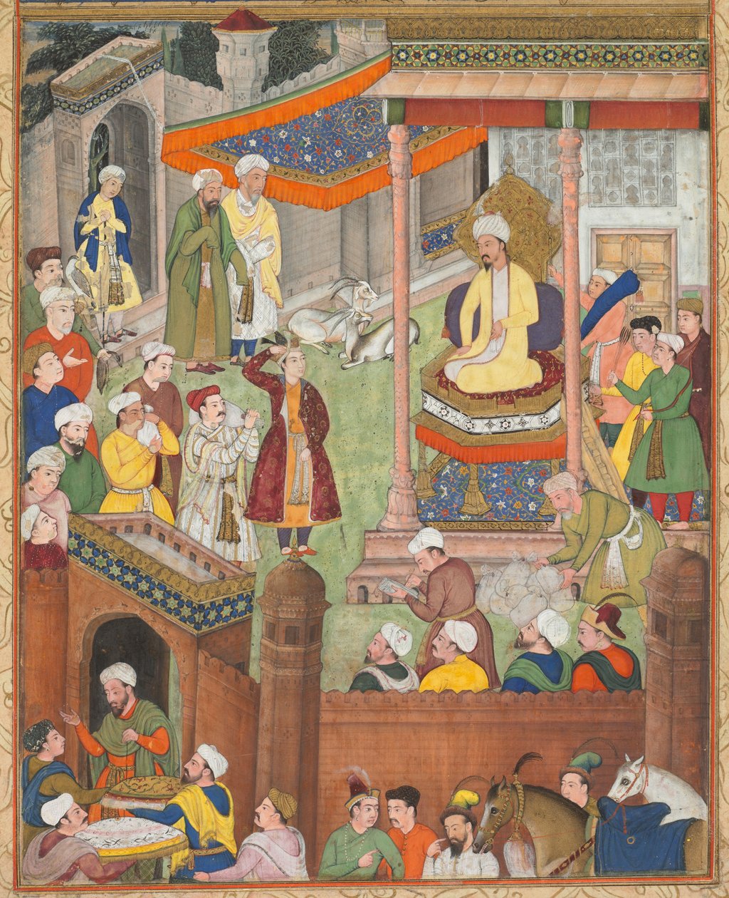  द्वारा अज्ञात कलाकार