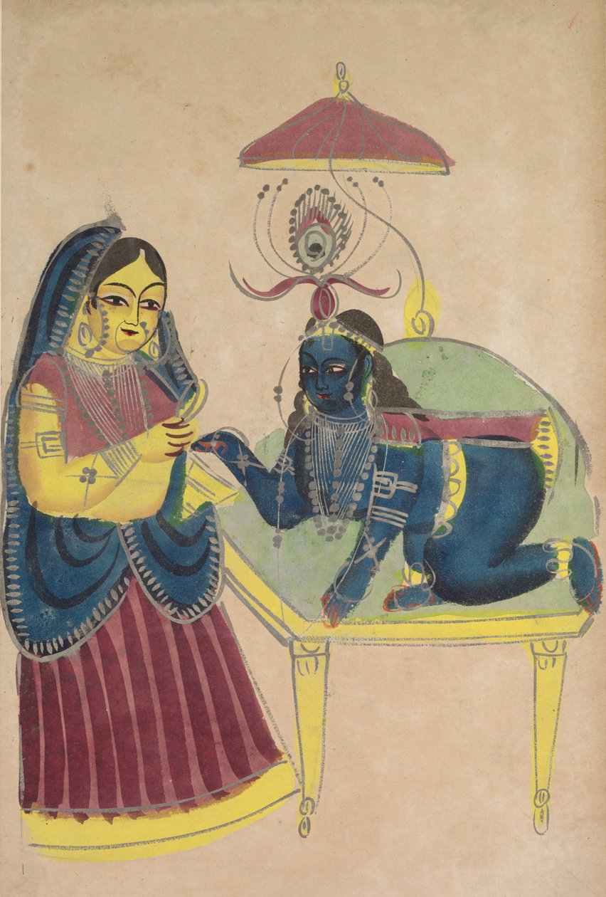  द्वारा अज्ञात कलाकार