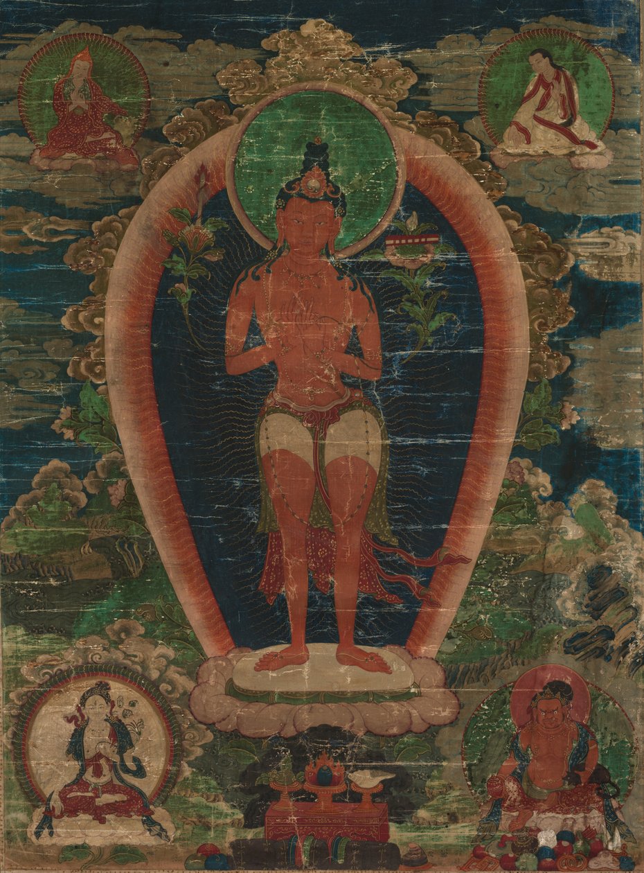  द्वारा अज्ञात कलाकार