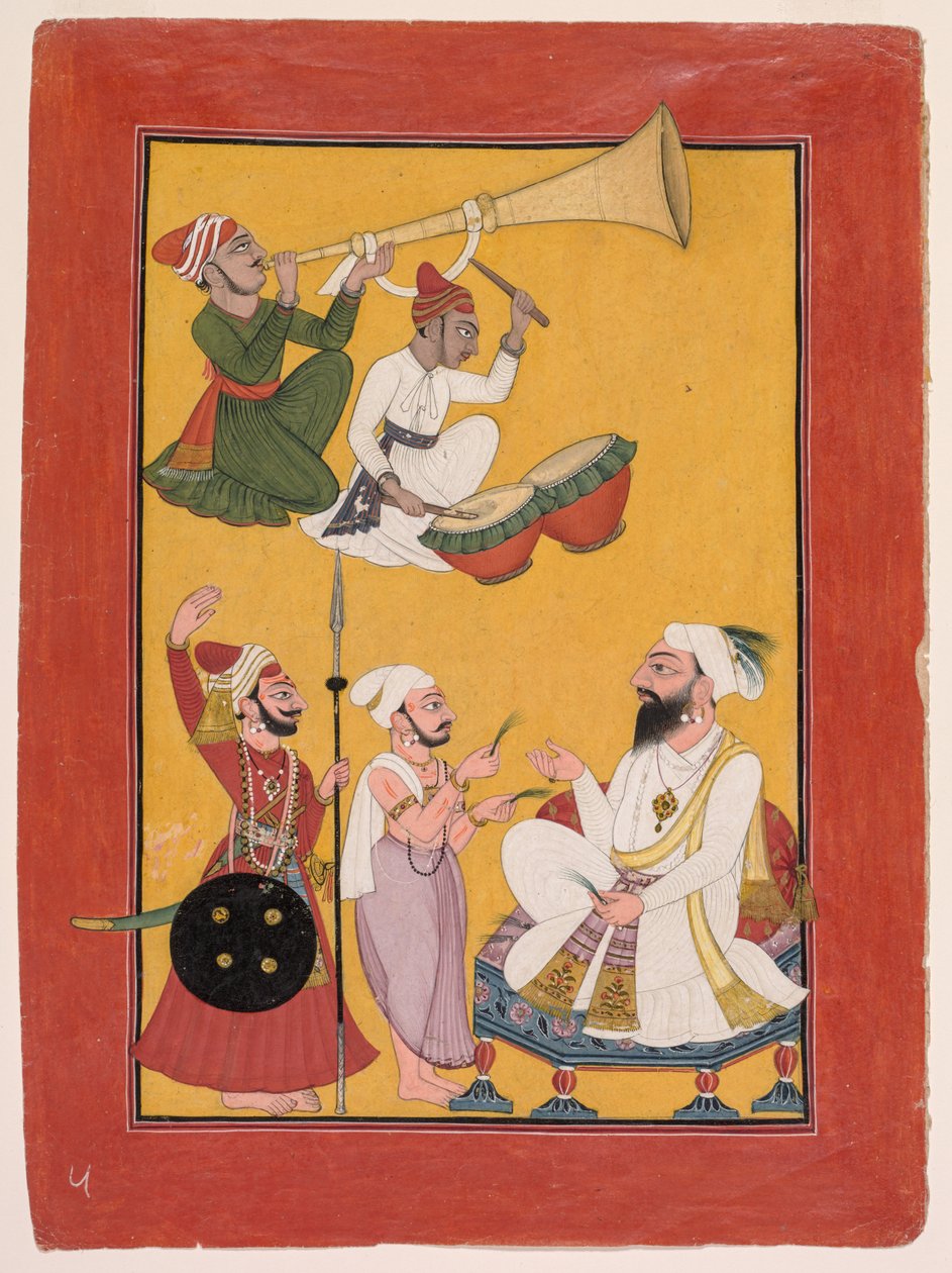  द्वारा अज्ञात कलाकार