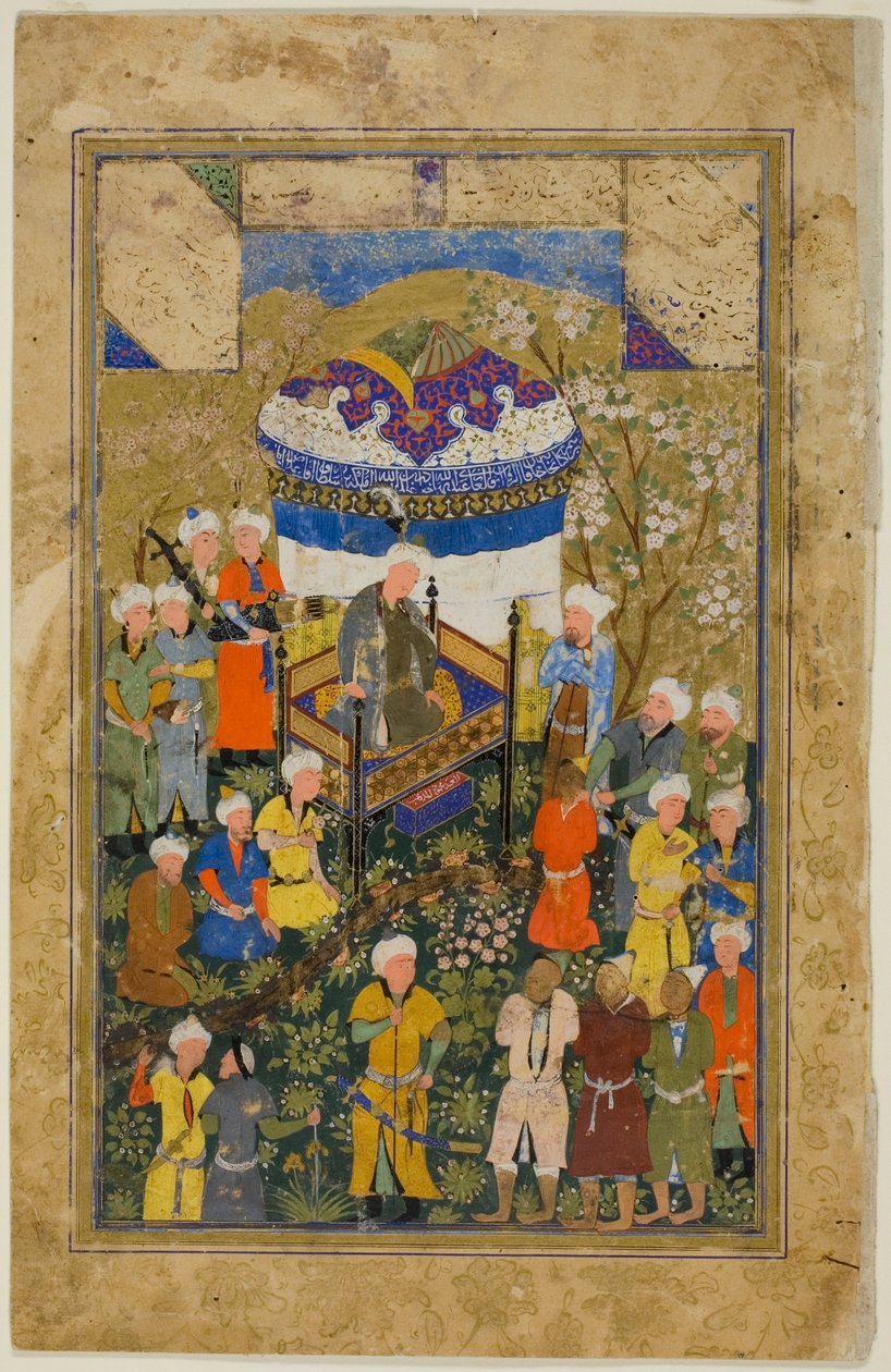  द्वारा अज्ञात कलाकार