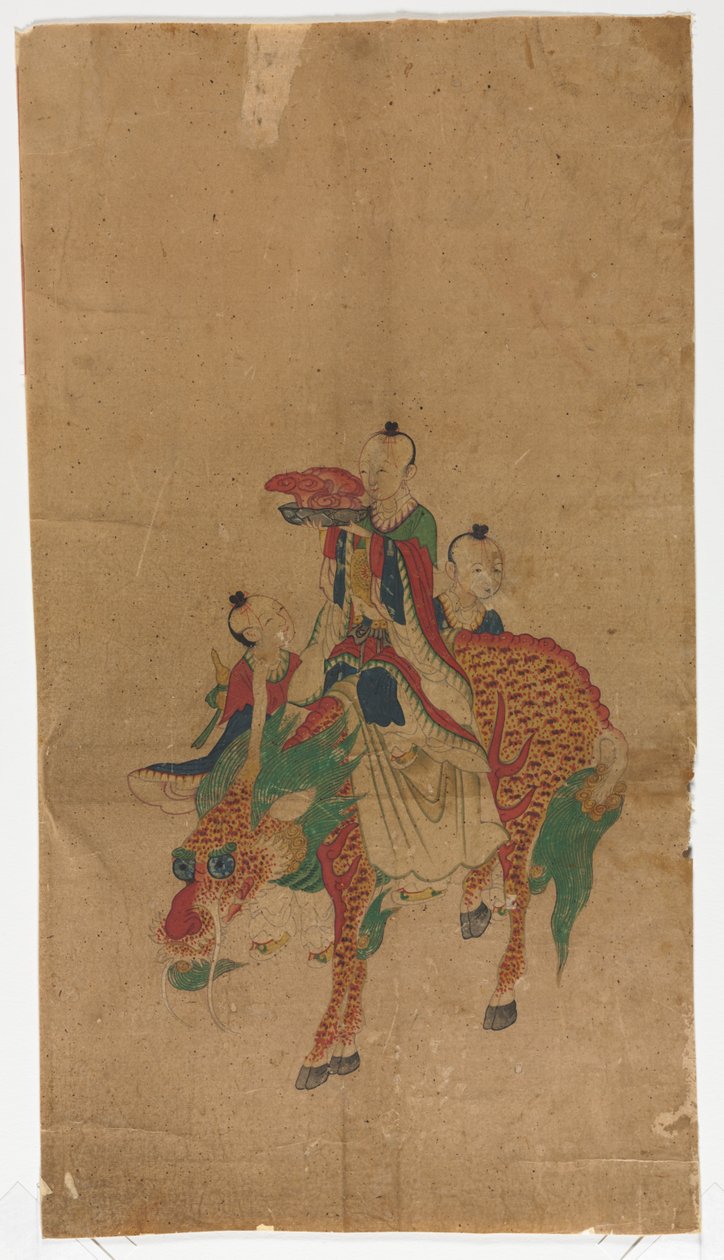  द्वारा अज्ञात कलाकार