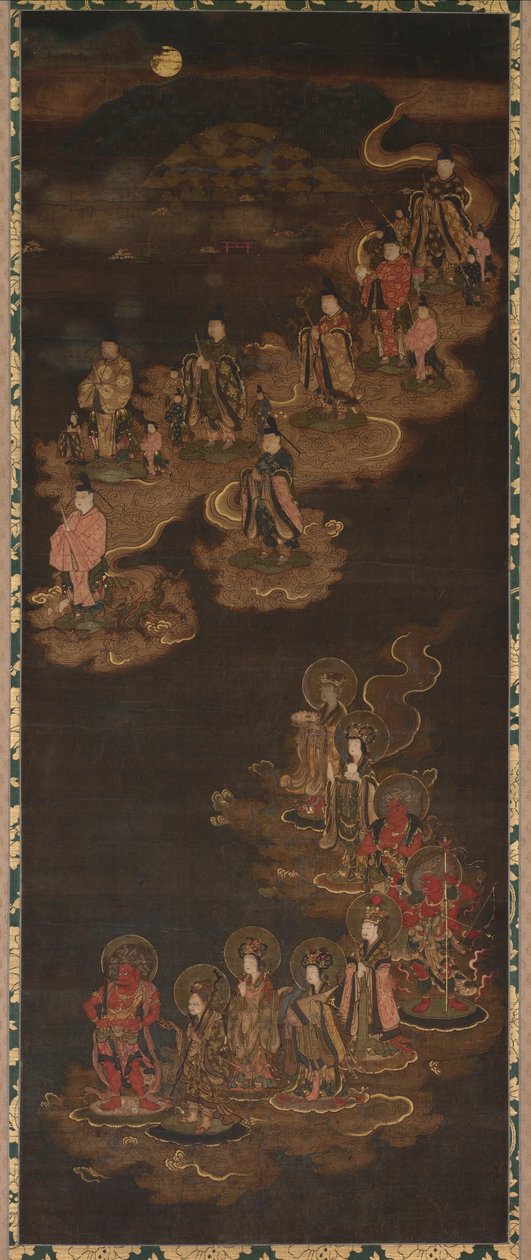  द्वारा अज्ञात कलाकार