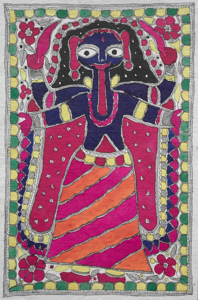  द्वारा अज्ञात कलाकार