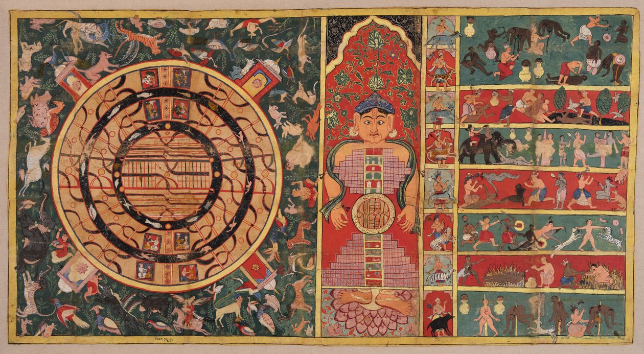  द्वारा अज्ञात कलाकार