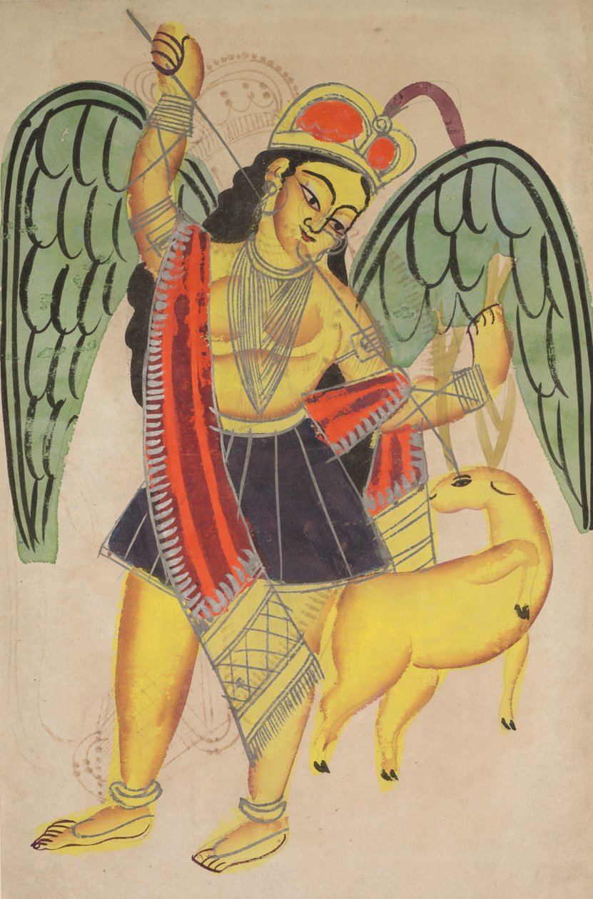  द्वारा अज्ञात कलाकार