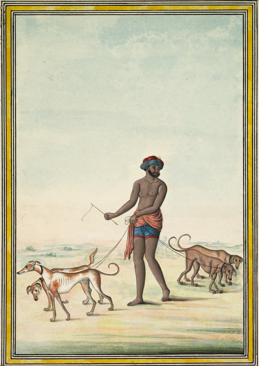  द्वारा अज्ञात कलाकार
