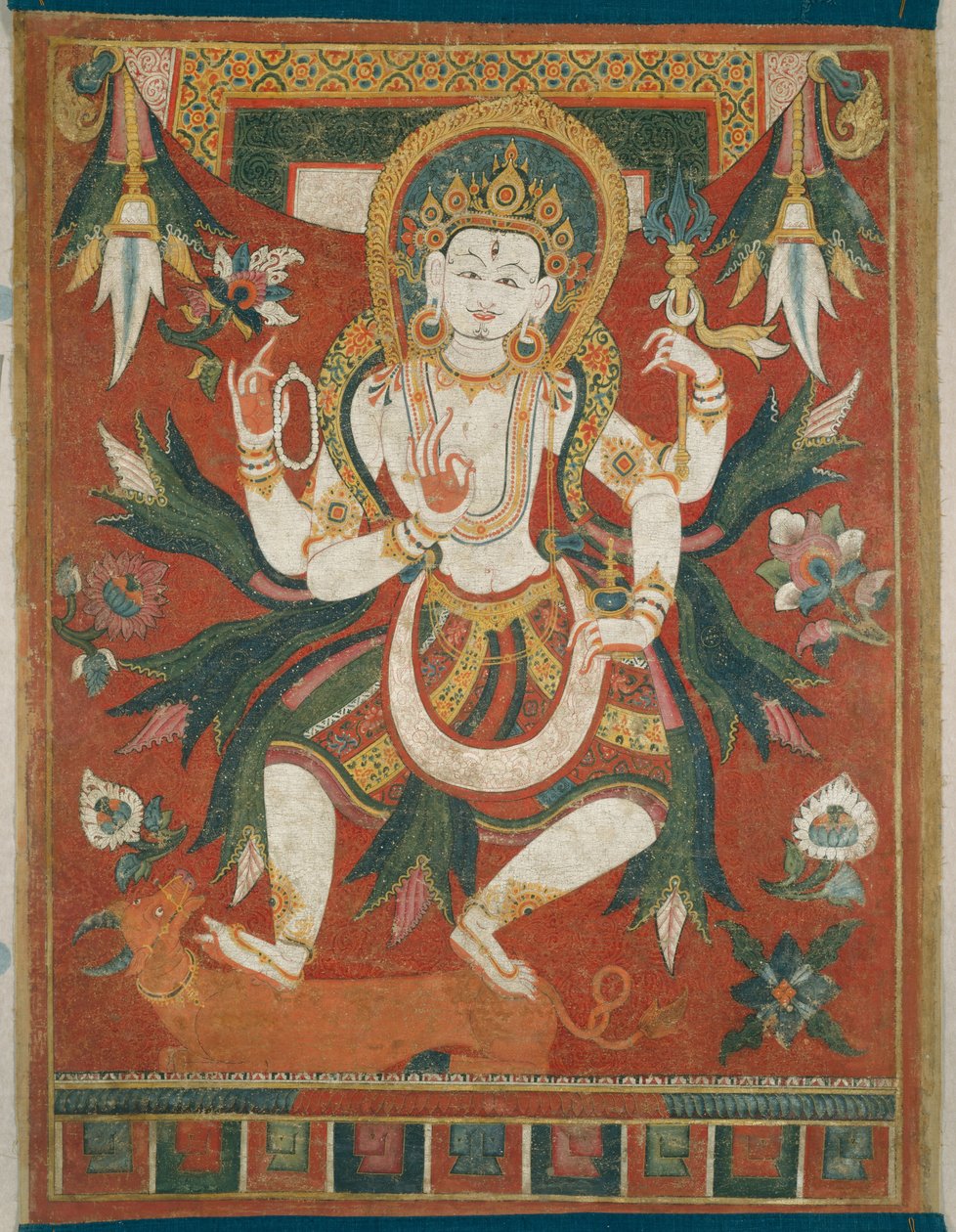  द्वारा अज्ञात कलाकार