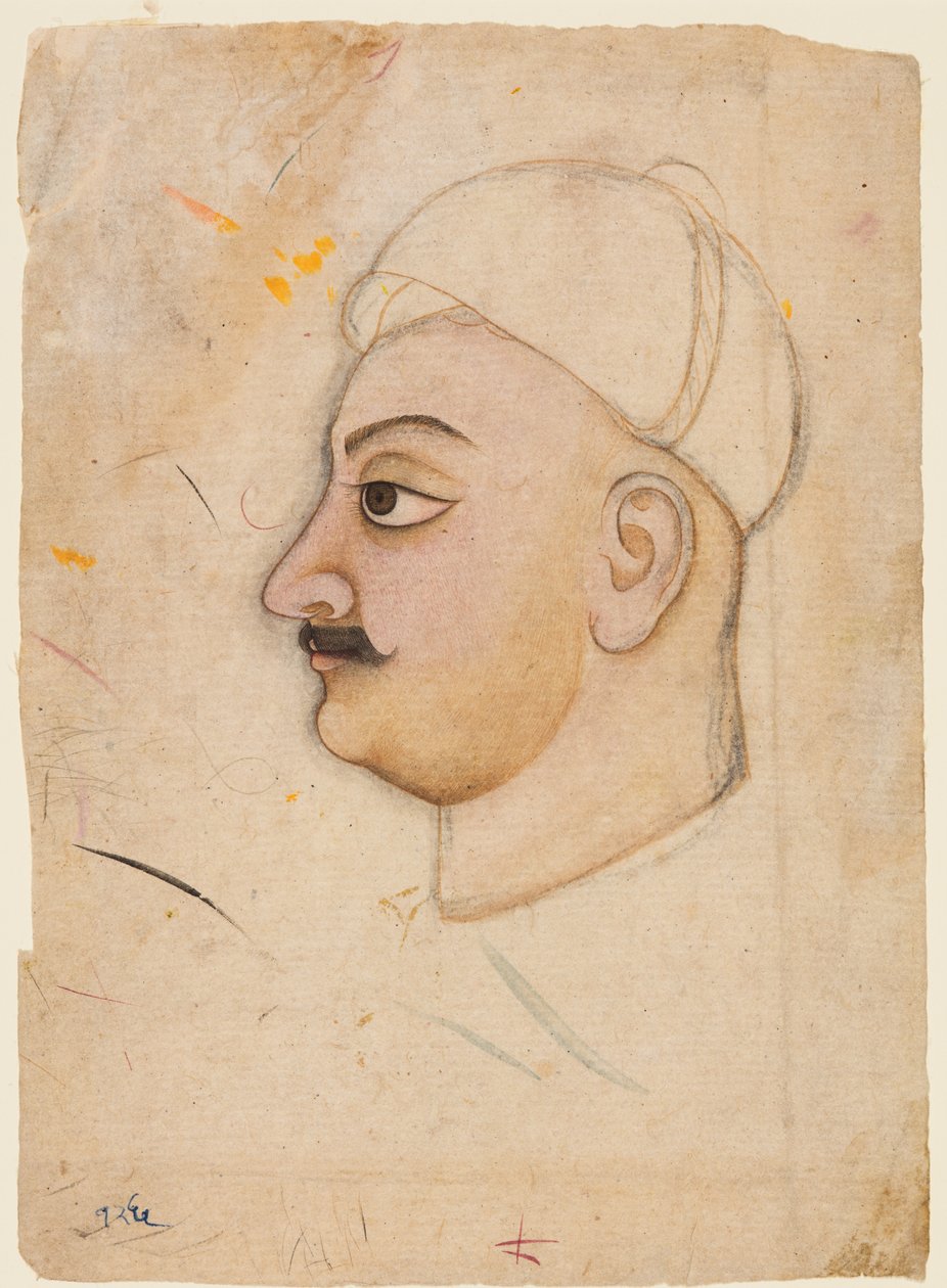  द्वारा अज्ञात कलाकार