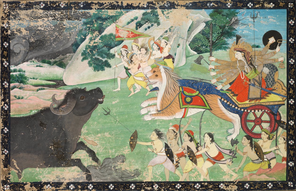  द्वारा अज्ञात कलाकार