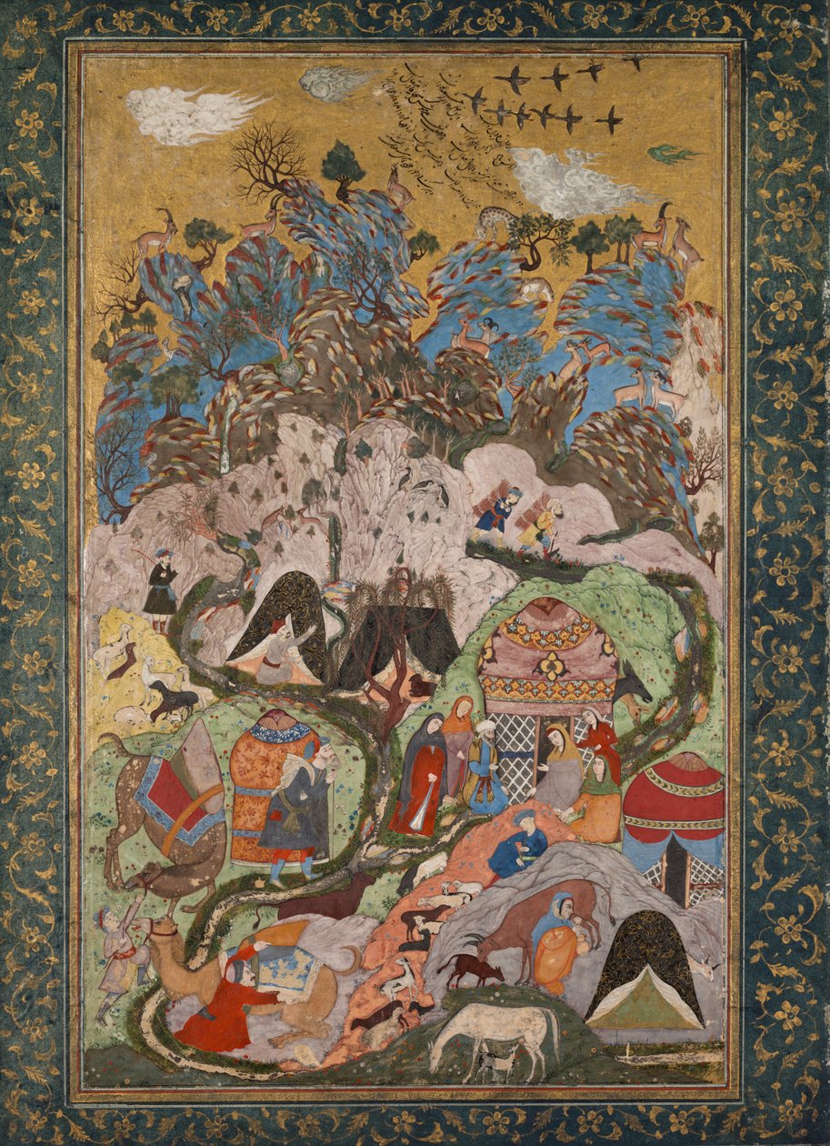  द्वारा अज्ञात कलाकार