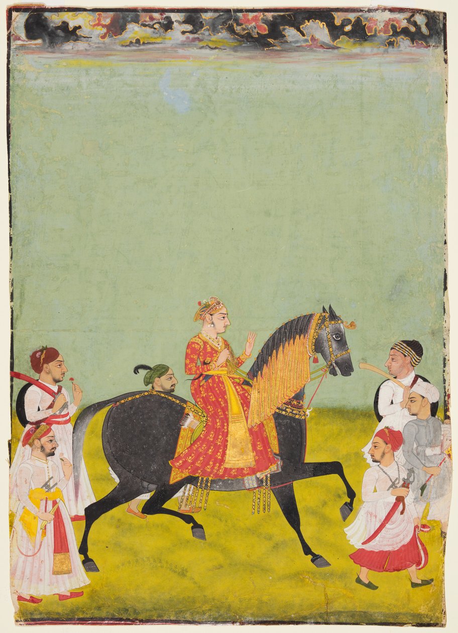  द्वारा अज्ञात कलाकार