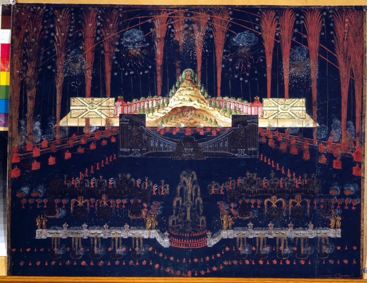  द्वारा अज्ञात कलाकार