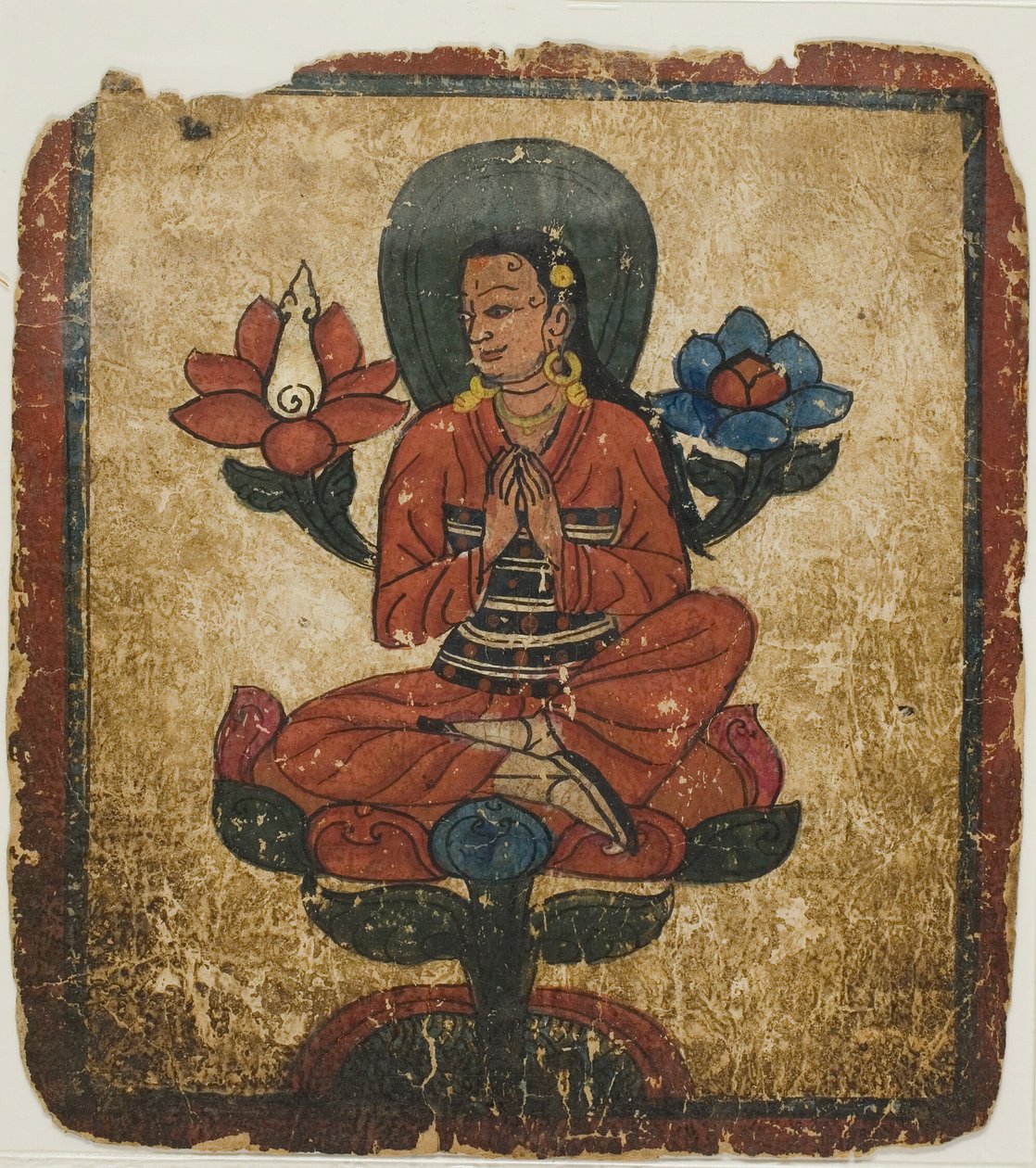  द्वारा अज्ञात कलाकार
