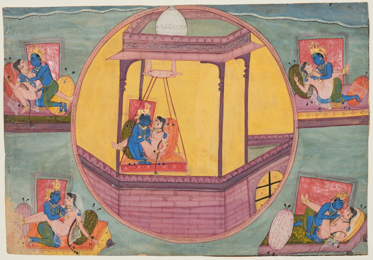 द्वारा अज्ञात कलाकार