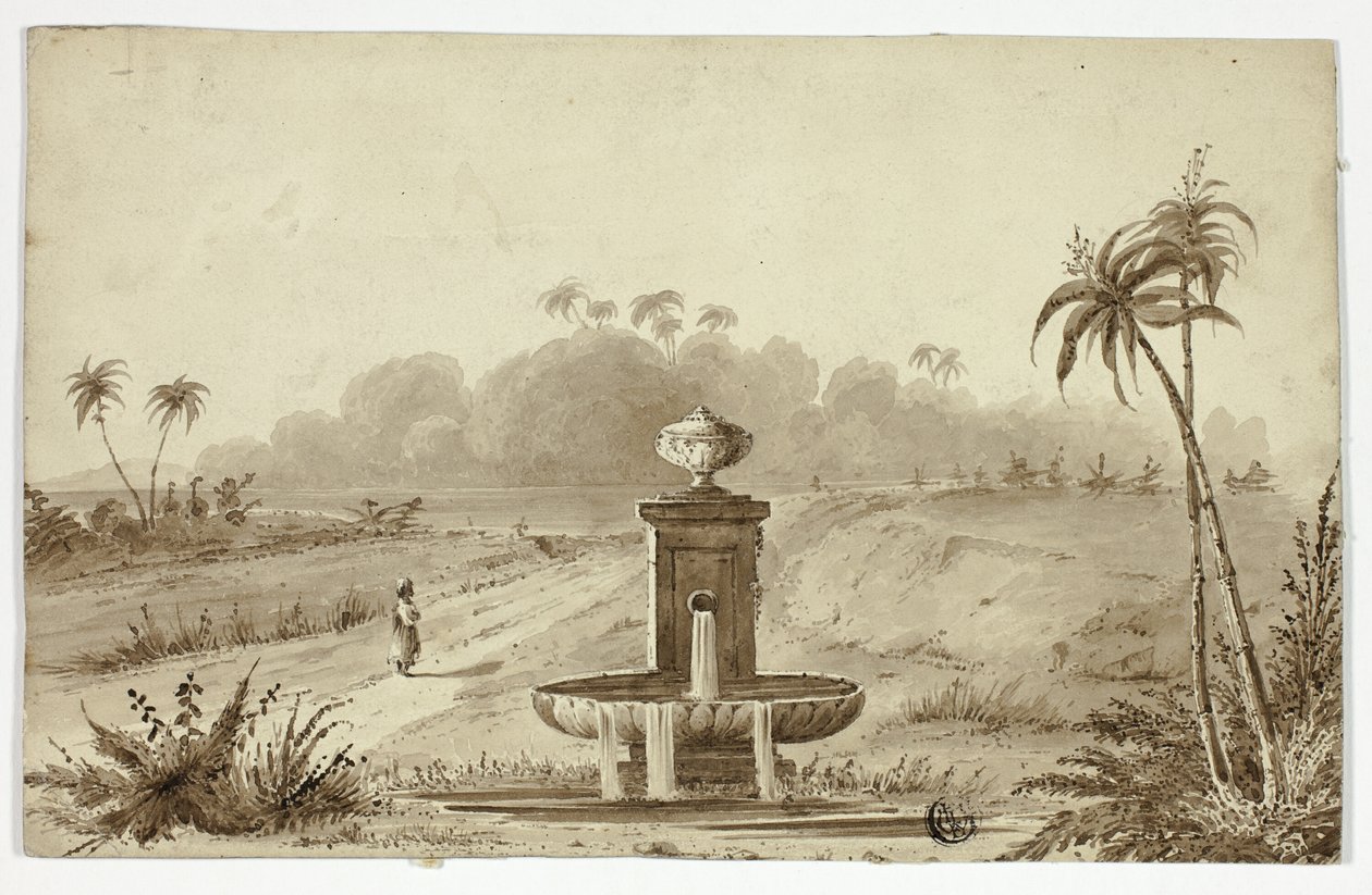  द्वारा अज्ञात कलाकार
