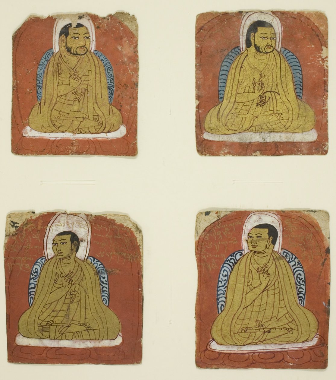  द्वारा अज्ञात कलाकार