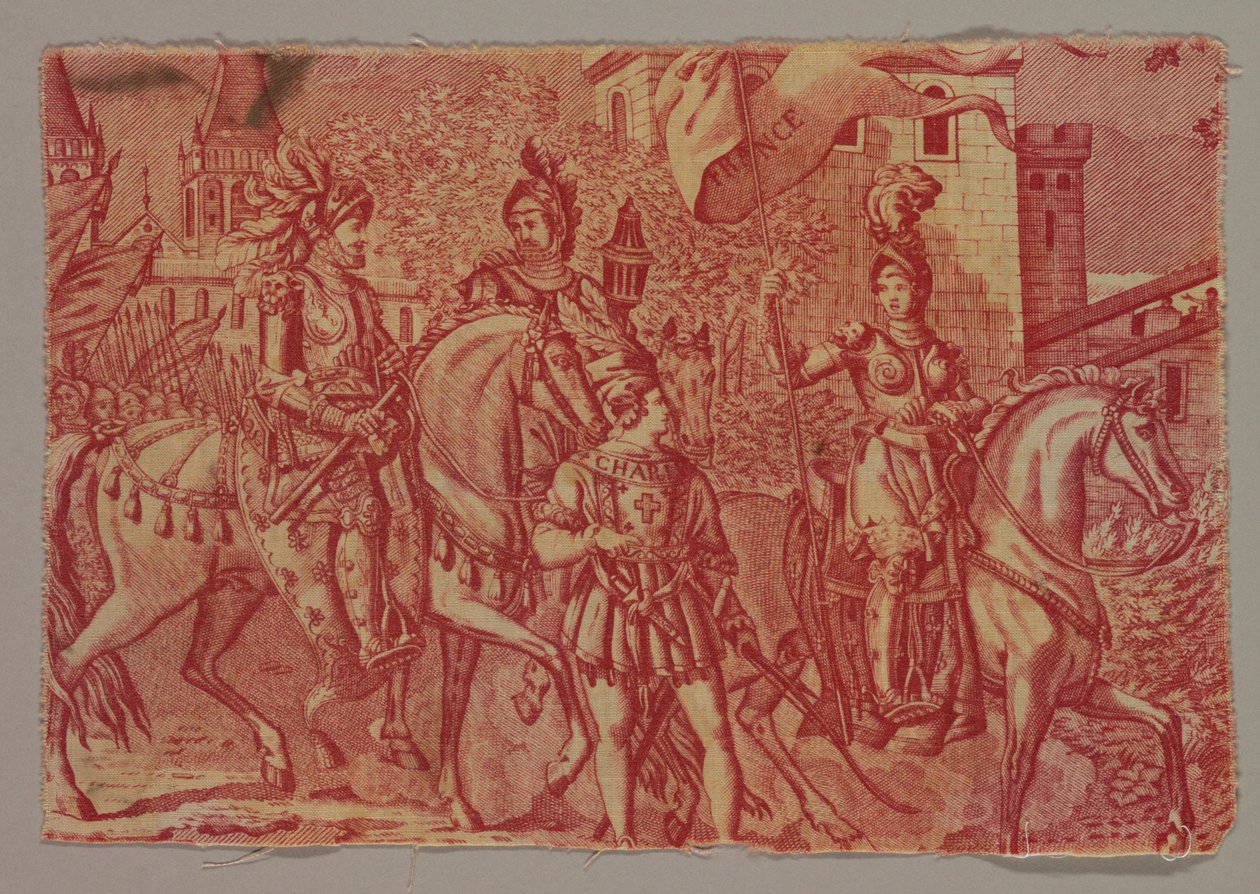 टुकड़ा द्वारा अज्ञात कलाकार
