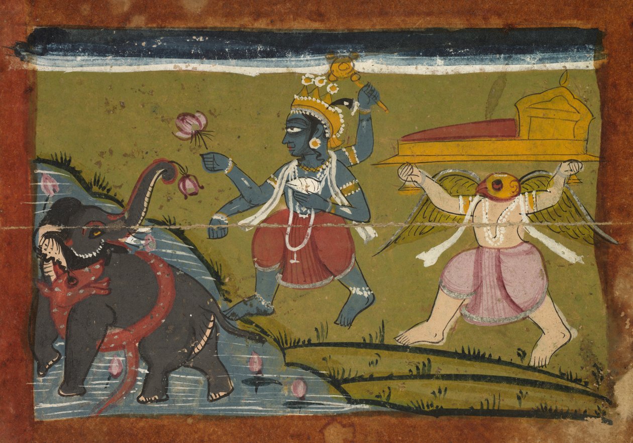  द्वारा अज्ञात कलाकार