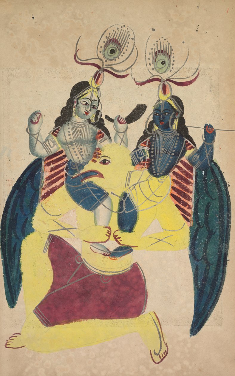  द्वारा अज्ञात कलाकार