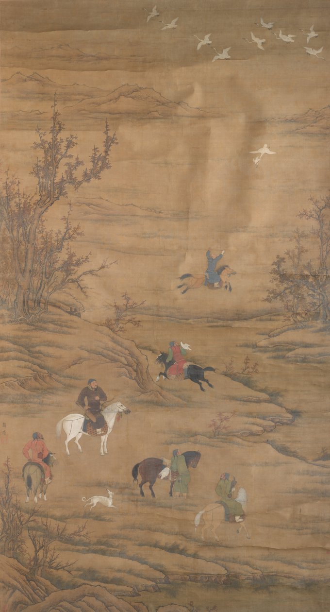  द्वारा अज्ञात कलाकार