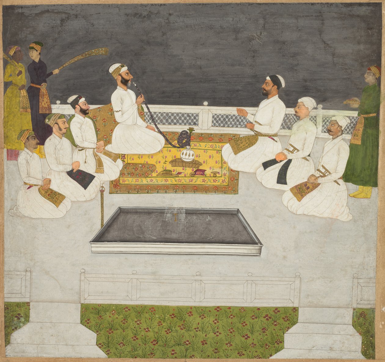  द्वारा अज्ञात कलाकार
