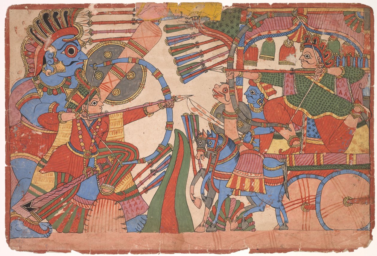  द्वारा अज्ञात कलाकार