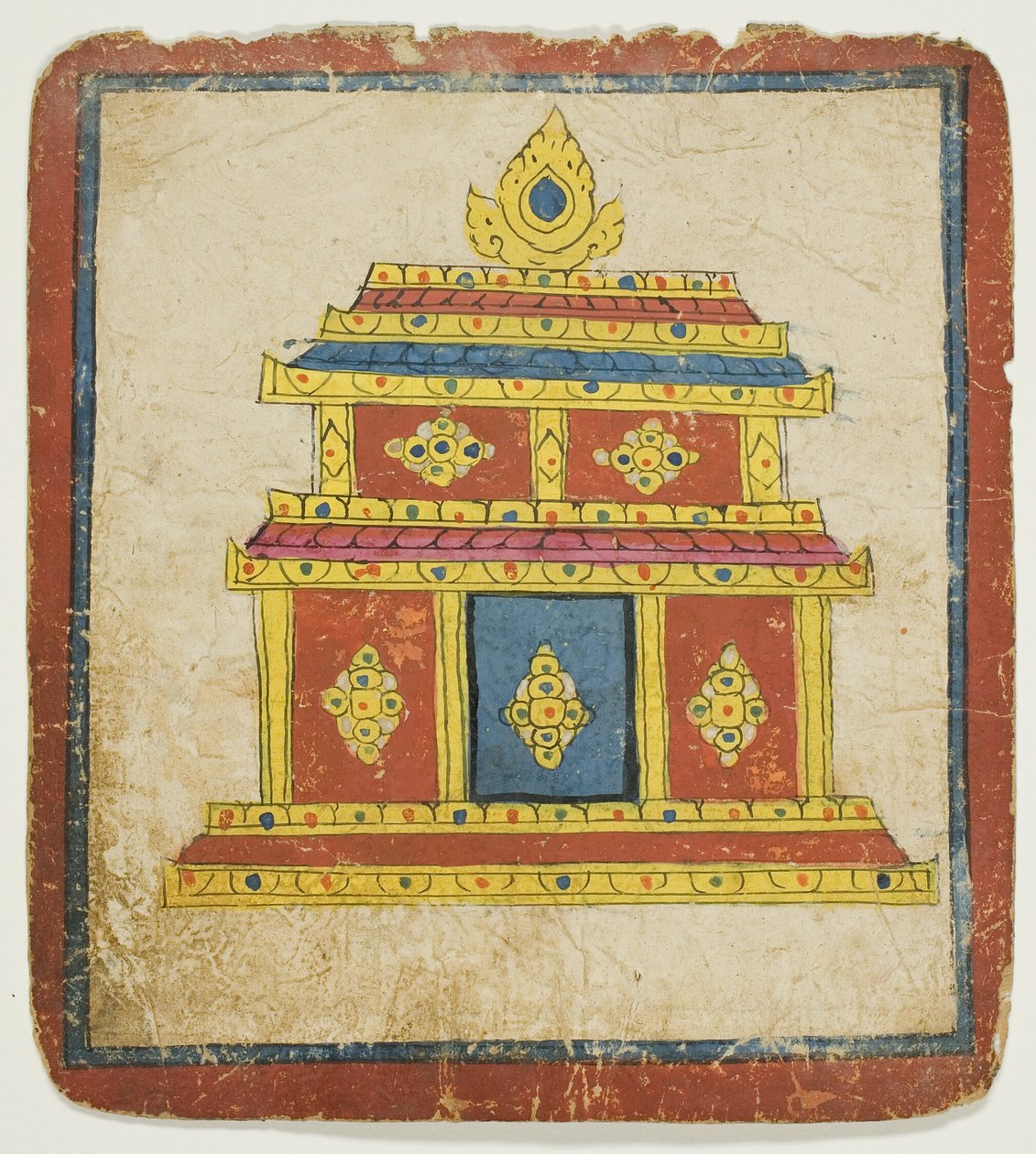  द्वारा अज्ञात कलाकार