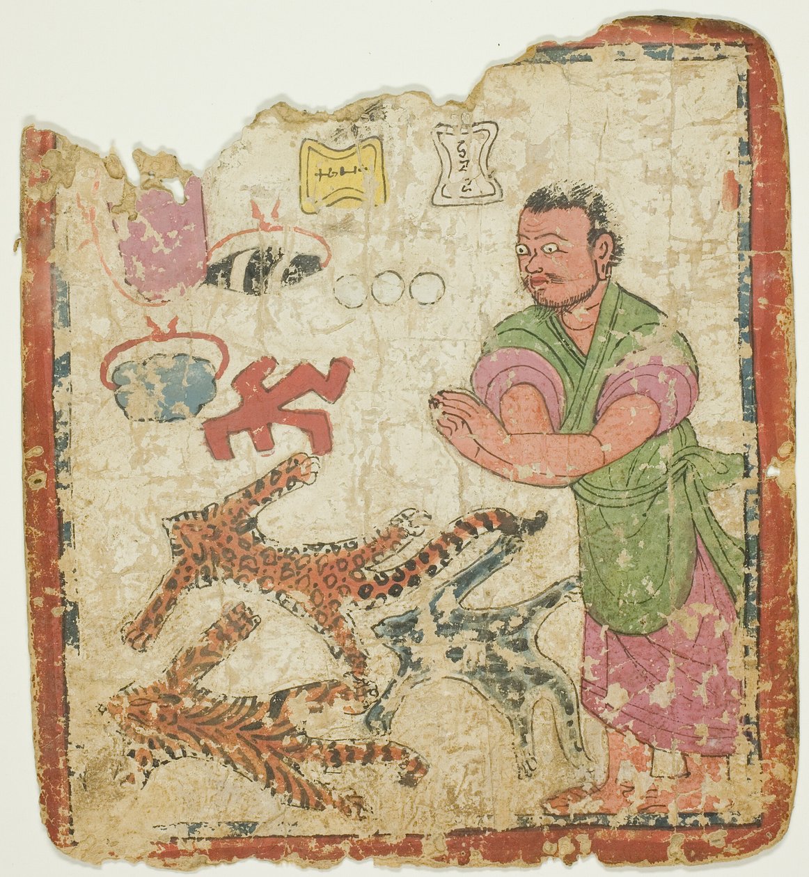  द्वारा अज्ञात कलाकार
