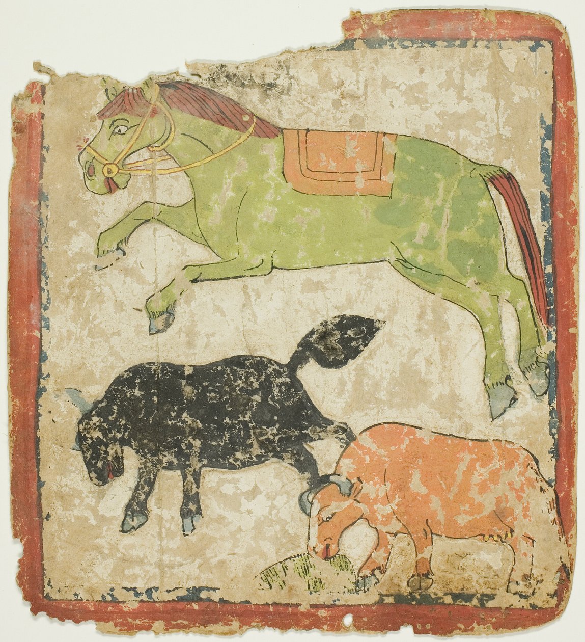 द्वारा अज्ञात कलाकार
