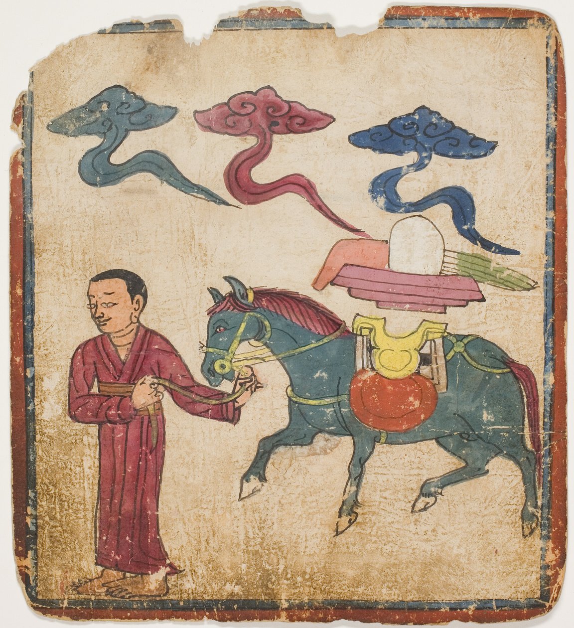  द्वारा अज्ञात कलाकार