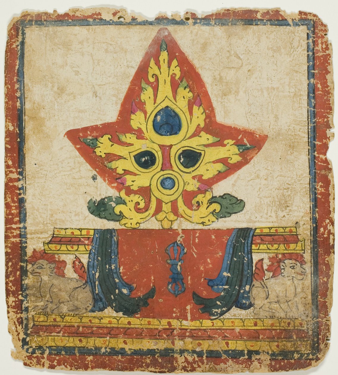  द्वारा अज्ञात कलाकार