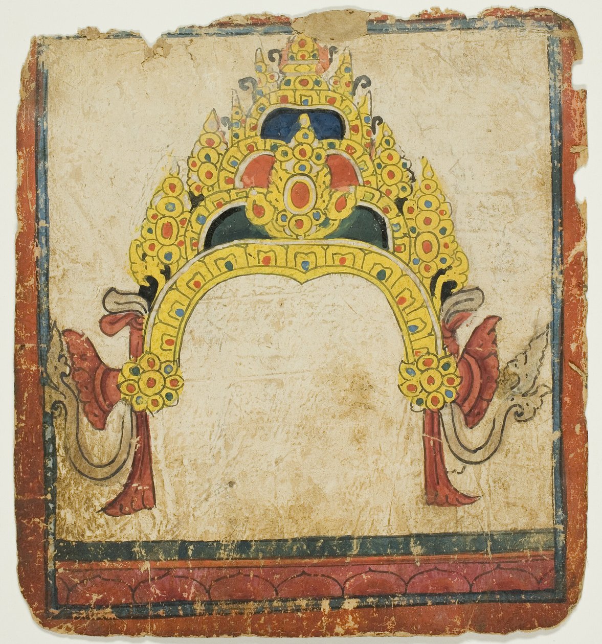  द्वारा अज्ञात कलाकार