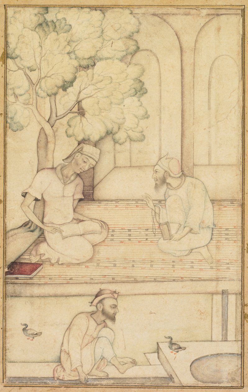  द्वारा अज्ञात कलाकार
