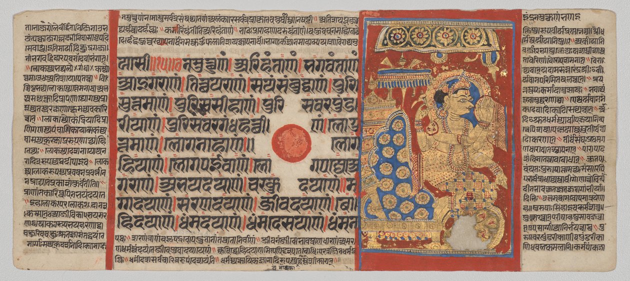  द्वारा अज्ञात कलाकार