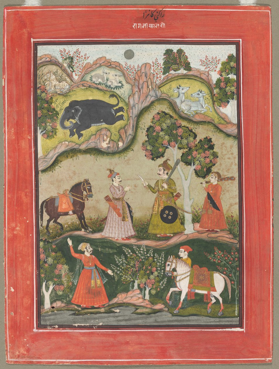  द्वारा अज्ञात कलाकार