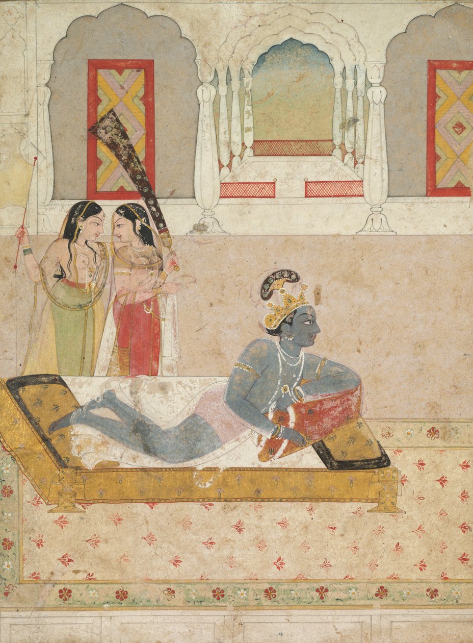  द्वारा अज्ञात कलाकार